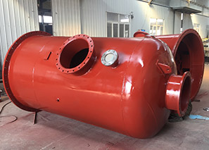 双牌真空除氧器