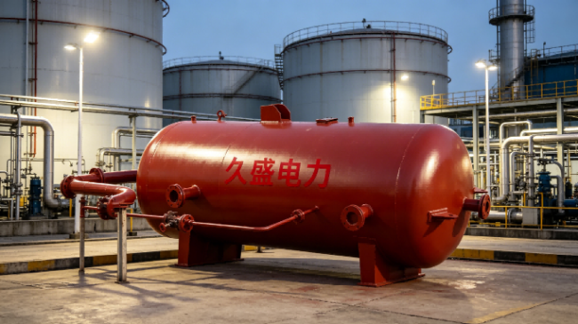 双牌大气式除氧器